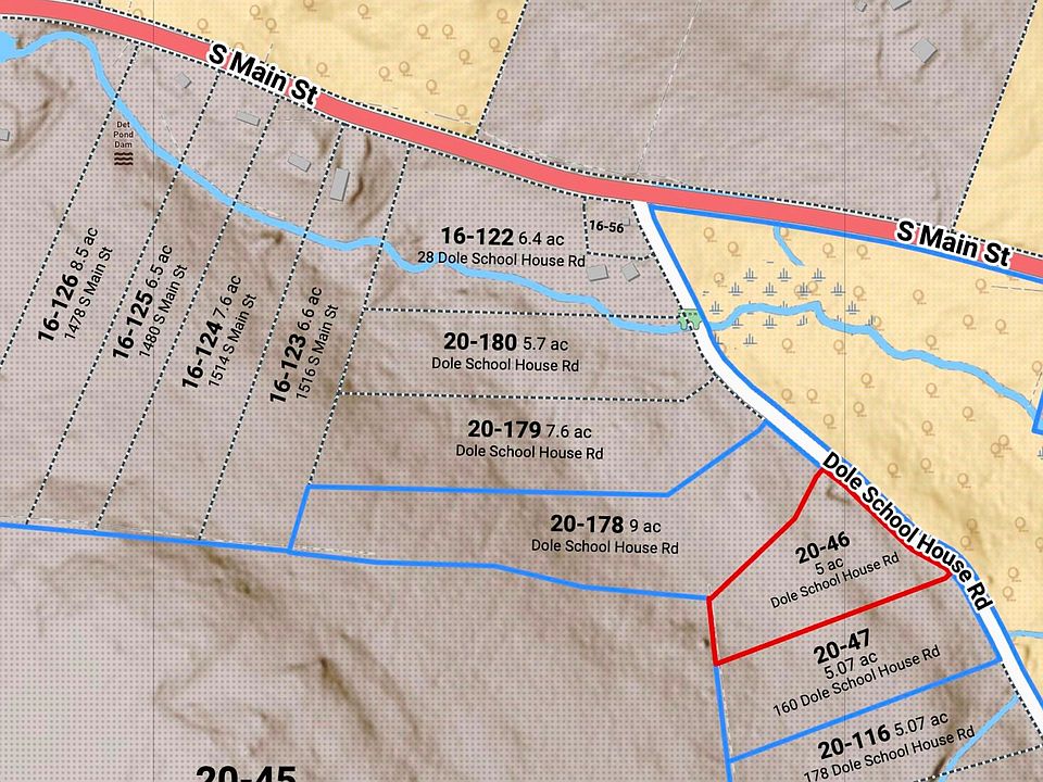 1st image of 20-46 Dole School House Road