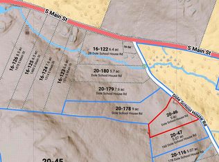 20-46 Dole School House Road, Washington, NH 03280