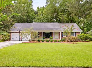 990 Colonial Dr, Mount Pleasant, SC 29464