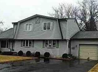 19 Arthur Rd, Lincoln Park, NJ 07035