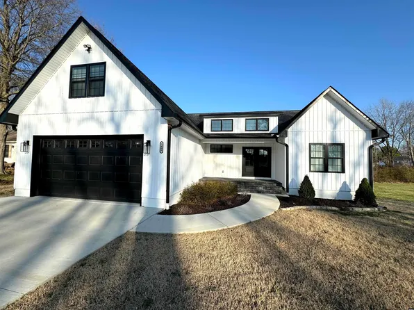 1408 Camden St, Union City, TN 38261