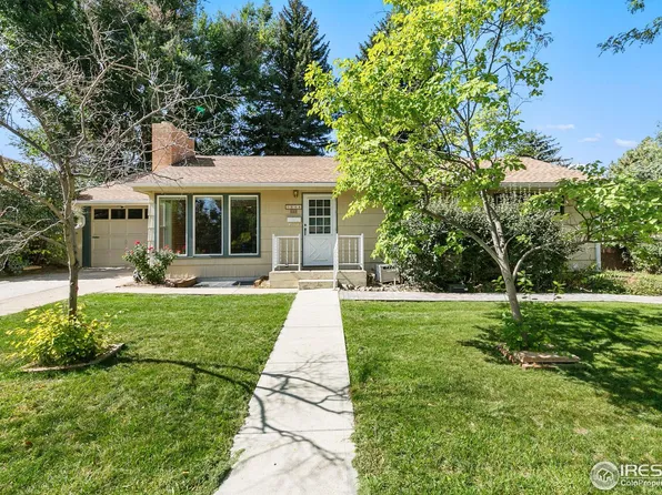 1844 N Crestmore Ct, Fort Collins, CO 80521