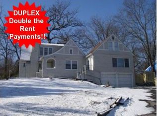 4700 Blue Ridge Cut Off, Kansas City, MO 64133