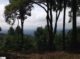 1401 Mountain Summit Rd, Zirconia, SC 29690