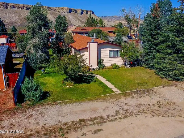 907 Kinsey Avenue, Kremmling, CO 80459