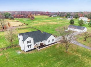 7860 Busey Rd NW, Canal Winchester, OH 43110