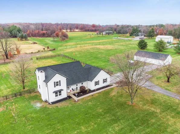 7860 Busey Rd NW, Canal Winchester, OH 43110