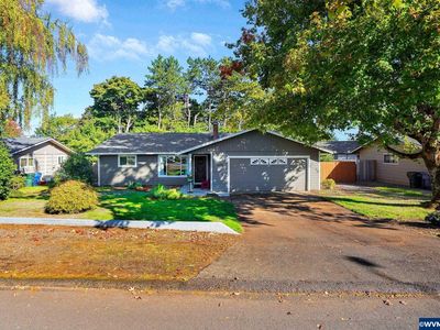 4426 Barrett St SE, Salem, OR, 97302