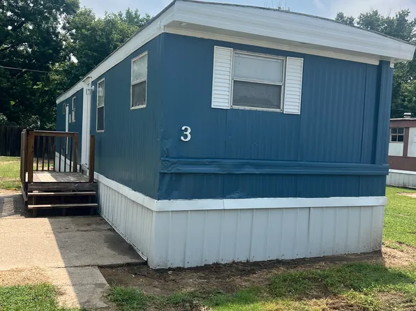 301 Opal Rd Lot 3, Abilene, KS 67410
