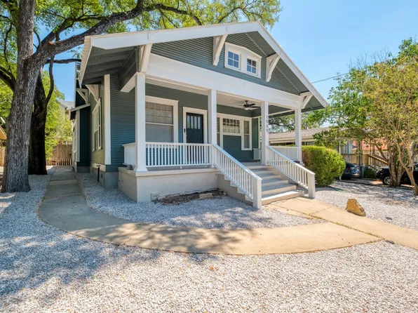 1909 David St, Austin, TX 78705