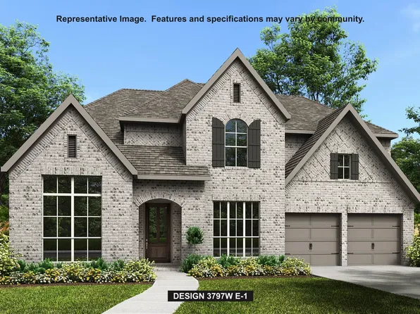 232 Bee Balm Rd, McKinney, TX 75071
