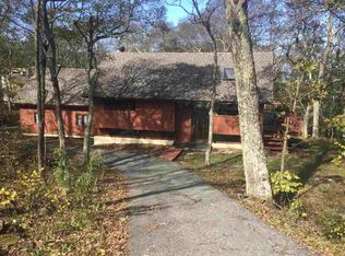 1191 Devils Knob Loop, Wintergreen Resort, VA 22967