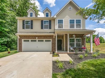 208 Old Homeplace Dr, Advance, NC, 27006