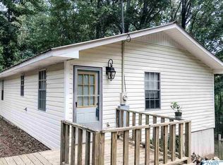 1022 Johnnie Martn Rd, Glencoe, AL 35905