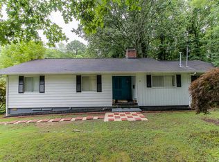 80 Outer Dr, Oak Ridge, TN 37830