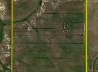 43rd St SW, Sentinel Butte, ND 58654