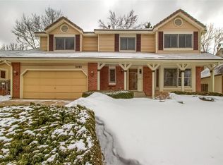 2483 S Oakland Cir, Aurora, CO 80014