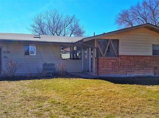 1116 S 12th St, Montrose, CO 81401