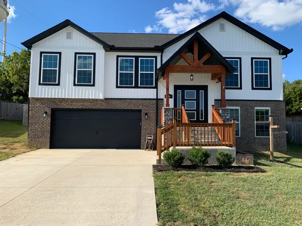 1108 Mac St, Lawrenceburg, KY 40342