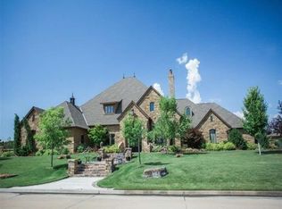 2829 Falcon Crst, Enid, OK 73703