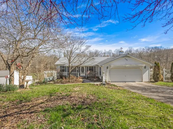2745 Lake Valley Dr, Cookeville, TN 38506