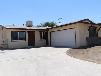 1736 Sunset St, Barstow, CA, 92311