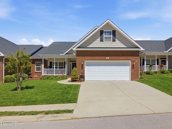 1617 Rocky Plains Ln Lot 110, Knoxville, TN 37918