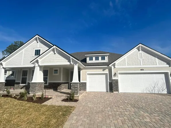 3795 SUMMER GARDEN Lane, Jacksonville, FL 32223