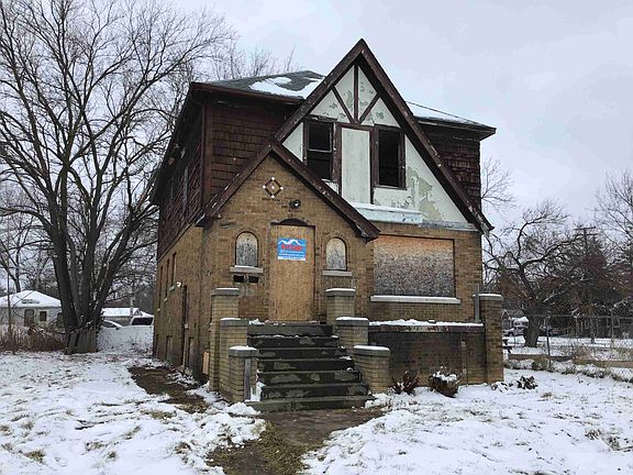 15243 Evanston