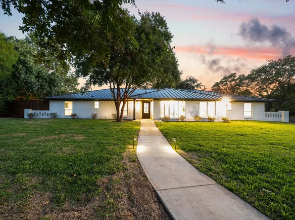 4210 Creekdale Dr, Dallas, TX 75229