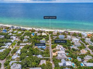103 Gulf Point Rd, Santa Rosa Beach, FL 32459