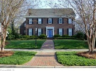 2006 Madison Ave, Greensboro, NC 27403