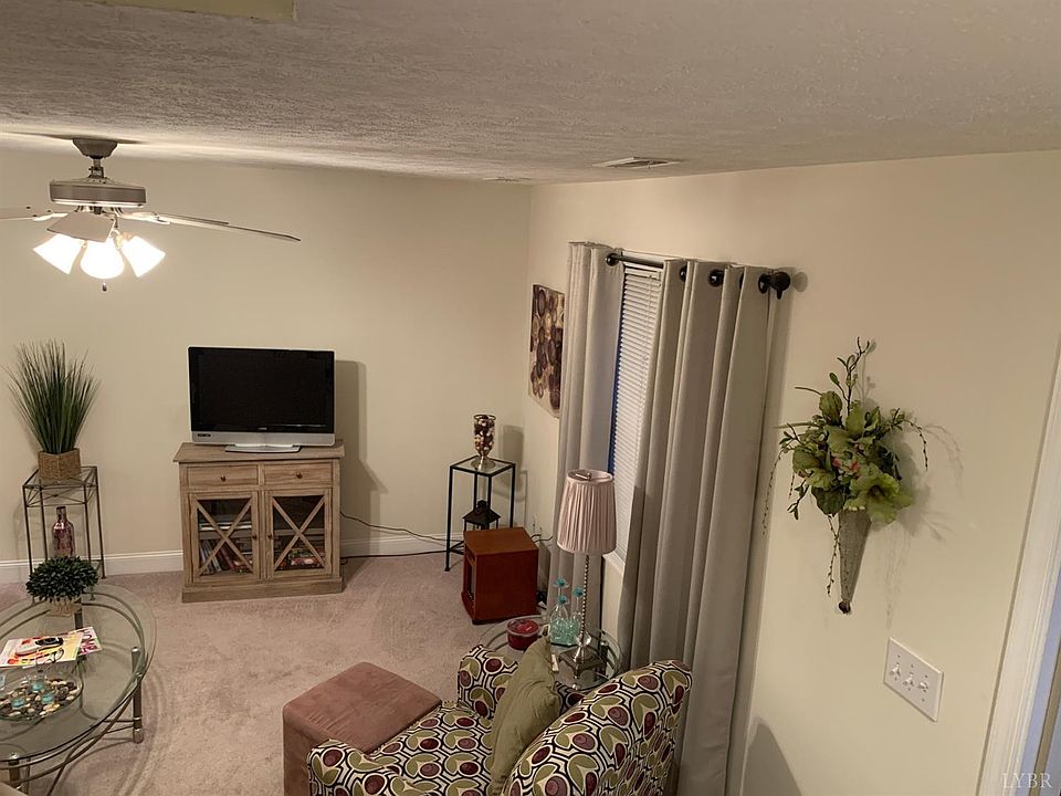 1100 Blane Dr Lynchburg VA Zillow