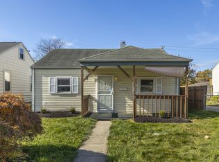 2673 Azelda St, Columbus, OH