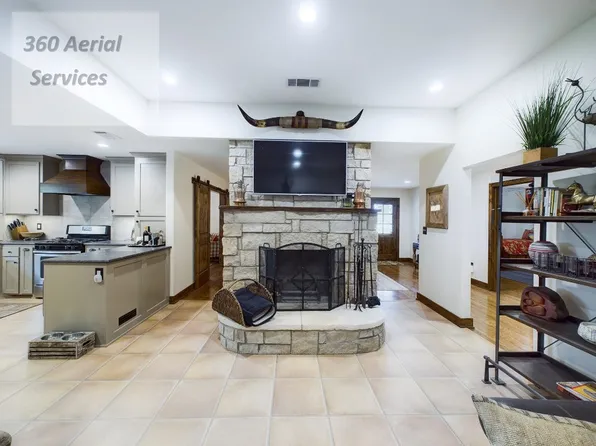 6717 Fm 569, Cisco, TX 76437