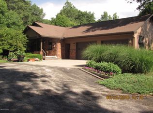 5830 Hancock Rd, Montague, MI 49437