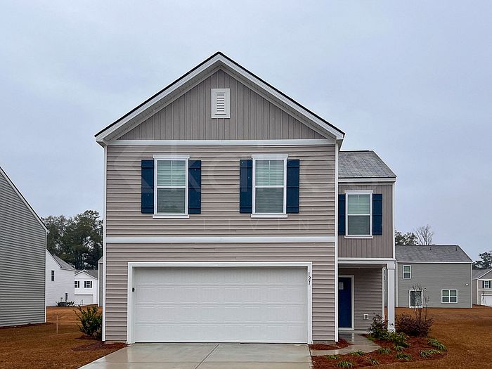 1st image of 121 Overstreet Way