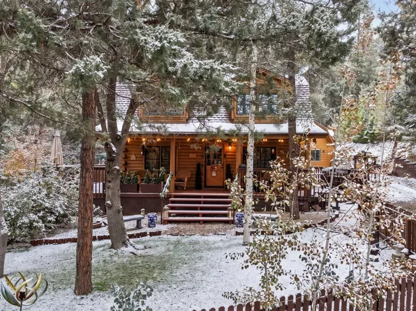 5292 S Dahlin Rd, Prescott, AZ 86303