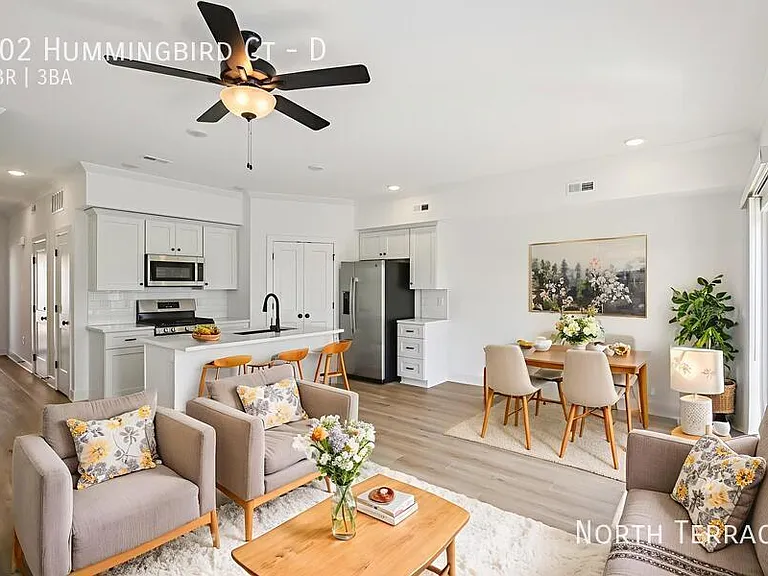 Fairview Crossing Townhomes — Photo 61