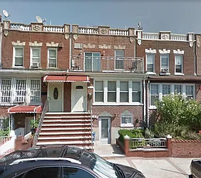 7031 Perry Terrace in Bay Ridge