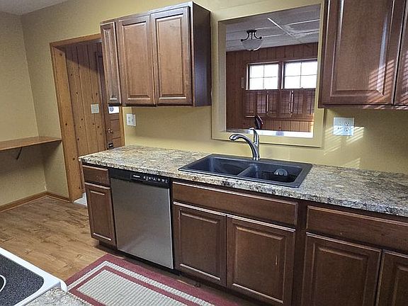 New Kitchen with updated app