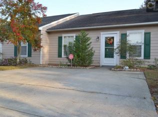 11 Heritage Village Ln, Columbia, SC 29212