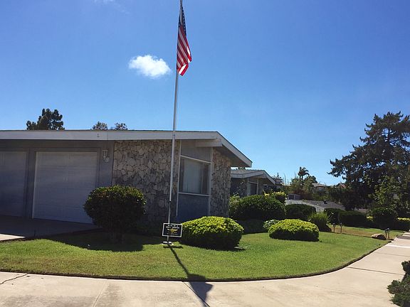 2 Car Garage