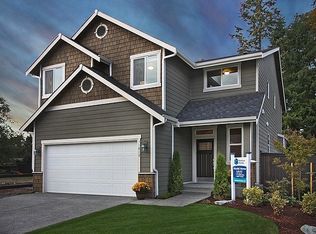 514 162nd Pl SE, Bothell, WA 98012