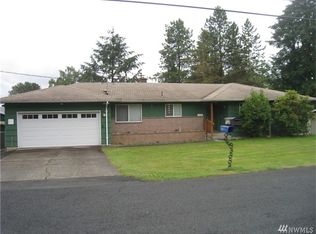 133 James St, Longview, WA 98632