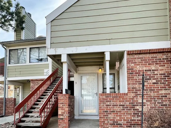 912 S Dearborn Way #3, Aurora, CO 80012