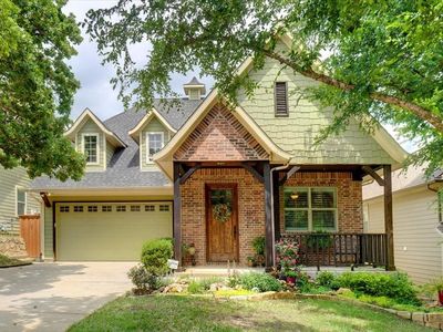 409 Dallas St, Argyle, TX, 76226