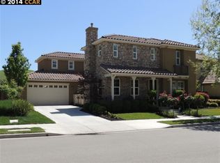 2626 Paige Way, San Ramon, CA 94582