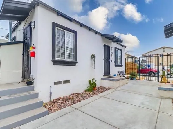 4065 - 4071 Chamoune Avenue, 4071 Chamoune Ave #40675, San Diego, CA 92105