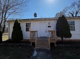 213 Laurel St, Front Royal, VA